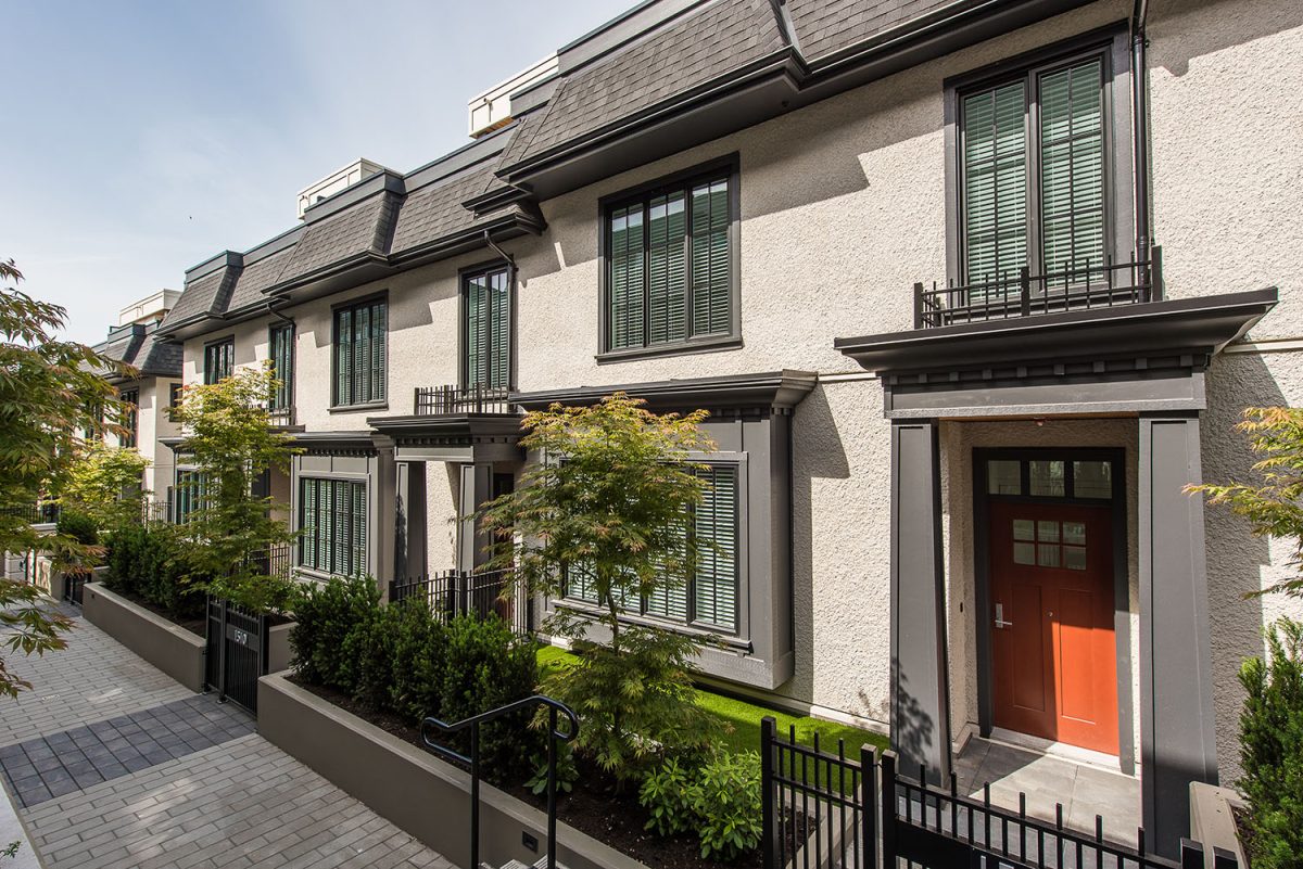 Formwerks Architecture